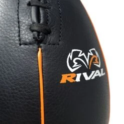 Rival RSPD5-95 Teardrop Speed Bag (Pump Included) 8 Rival RSPD5-95 Teardrop Speed Bag (Pump Included) -Empire Sales Store rv3002 3