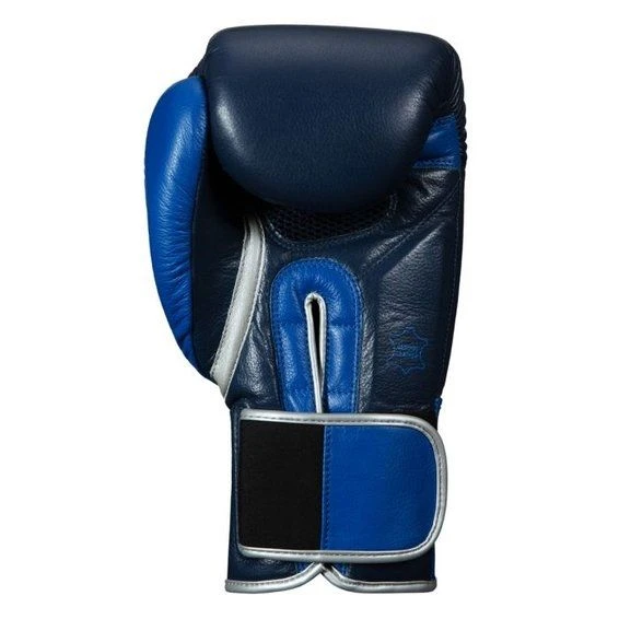 TITLE Boxing Royalty Leather Training Gloves 4 TITLE Boxing Royalty Leather Training Gloves - Image 2