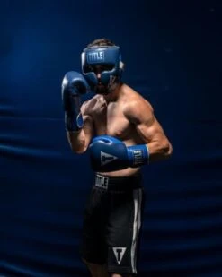 TITLE Boxing Royalty Leather Training Gloves 10 TITLE Boxing Royalty Leather Training Gloves -Empire Sales Store rytg 2 1