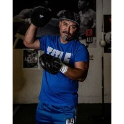 TITLE Razor Punch Mitts 2.0 -Empire Sales Store rzpm2 bk