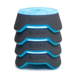 Blazepod Standard Kit Deluxe Bundle -Empire Sales Store s deluxe 2