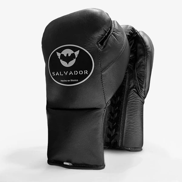 Salvador Professional Fight Gloves 4 Salvador Professional Fight Gloves - Image 2