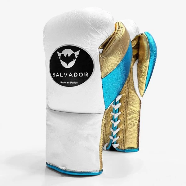 Salvador Professional Fight Gloves 3 Salvador Professional Fight Gloves