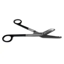 Rival Lister 8" Scissors -Empire Sales Store scissors black large 2