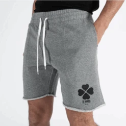 Di Nardo Track Shorts
