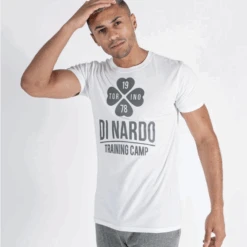 Di Nardo Training Camp T-Shirt