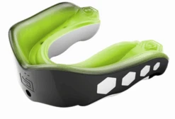 Shock Doctor Flavour Fusion Mouthguard - Lemon & Lime