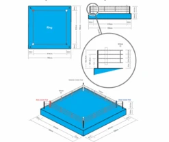 Geezers IBA Spec Tournament Boxing Ring -Empire Sales Store screenshot 2016 07 22 10.54.59