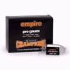 Empire Pro Gauze - 5cm X 15m (Box Of 12)