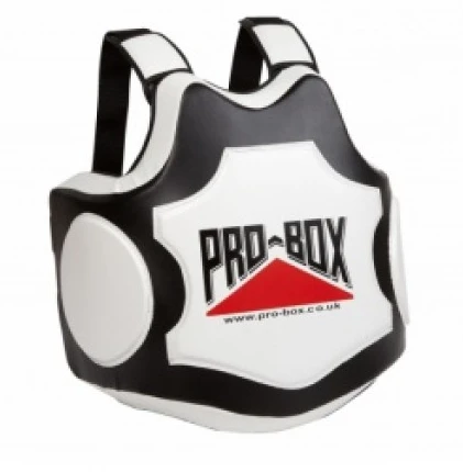 Probox 'Hi-Impact' Coaches Body Protector 4 Probox 'Hi-Impact' Coaches Body Protector - Image 2