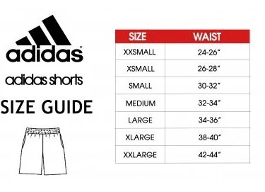 Adidas Base Punch Shorts & Vest Set 8 Adidas Base Punch Shorts & Vest Set - Image 6