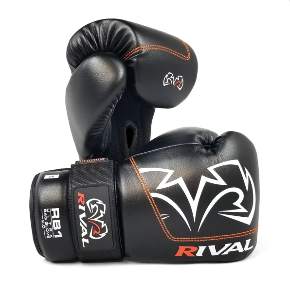 Rival RB1-2.0 Ultra Bag Boxing Gloves 5 Rival RB1-2.0 Ultra Bag Boxing Gloves - Image 3