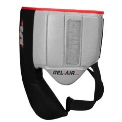 SCYntz Leather Groin Protector -Empire Sales Store scyntz leather groin protector 2