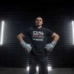 SCYntz Sweet SCYntz Boxing Tee -Empire Sales Store scyntz sweet scyntz boxing tee 3