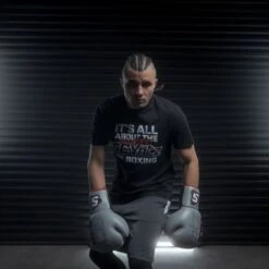 SCYntz Sweet SCYntz Boxing Tee -Empire Sales Store scyntz sweet scyntz boxing tee 4