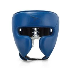 Phenom Boxing Elite SHG-250 Professional Headguard -Empire Sales Store shg blue 1