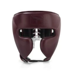 Phenom Boxing Elite SHG-250 Professional Headguard -Empire Sales Store shg sangria 1