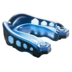 Shock Doctor Gel Max 2.0 Mouthguard -Empire Sales Store shock doctor gel black blue 1