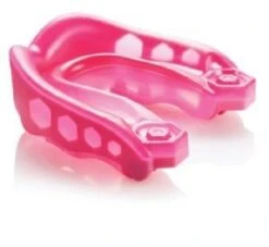 Shock Doctor Gel Max 2.0 Mouthguard -Empire Sales Store shock doctor gel pink