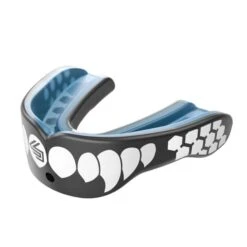 Shock Doctor Gel Max Power Mouthguard -Empire Sales Store shock doctor gel max power mouthguard fangs
