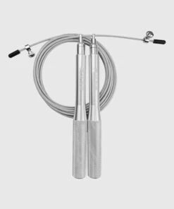 Venum Thunder Evo Jump Rope -Empire Sales Store silver 1 2
