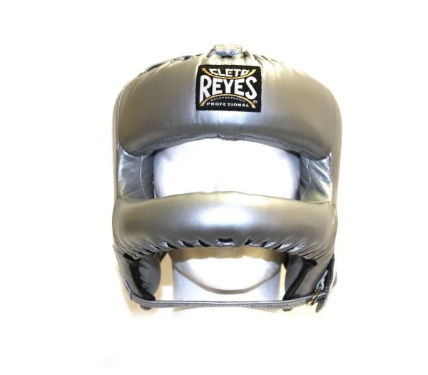 Cleto Reyes Rounded Nylon Bar Headguard 11 Cleto Reyes Rounded Nylon Bar Headguard - Image 9