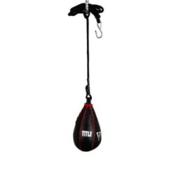 TITLE Boxing Professional Slip Ball -Empire Sales Store slip bag 3