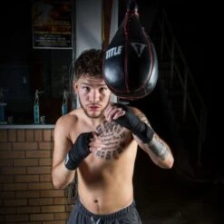 TITLE Boxing Professional Slip Ball -Empire Sales Store slip bag 5