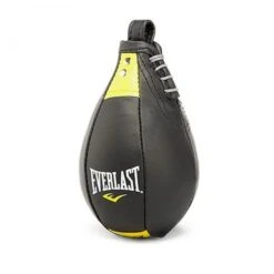 Everlast Premium Kangaroo Leather Speedbag
