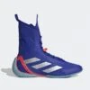 Adidas Speedex Ultra Boxing Boot -Empire Sales Store speedex 18 blue 1