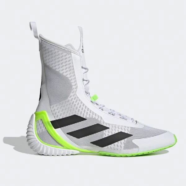 Adidas Speedex Ultra Boxing Boot 4 Adidas Speedex Ultra Boxing Boot - Image 2