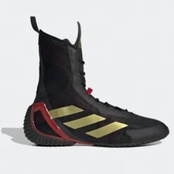 Adidas Speedex Ultra Boxing Boot 8 Adidas Speedex Ultra Boxing Boot -Empire Sales Store speedex 1 1