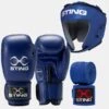 Sting IBA Boxing Set -Empire Sales Store stibas blue