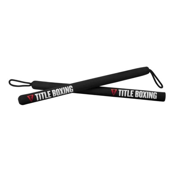 TITLE Precision Training Sticks 2.0 3 TITLE Precision Training Sticks 2.0