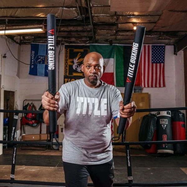 TITLE Precision Training Sticks 2.0 7 TITLE Precision Training Sticks 2.0 - Image 5