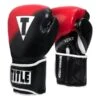 TITLE Speed-Trax Weighted Bag Gloves 2 TITLE Speed-Trax Weighted Bag Gloves -Empire Sales Store stwbg bk rd 1 4 1
