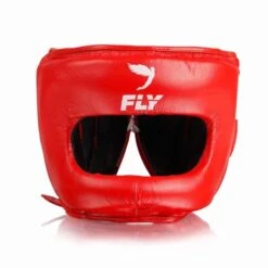 Fly Superbar X Headguard -Empire Sales Store superbar x red 4