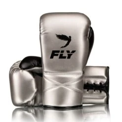 Fly Superlace X Boxing Gloves 21 Fly Superlace X Boxing Gloves -Empire Sales Store superlace x silver 1