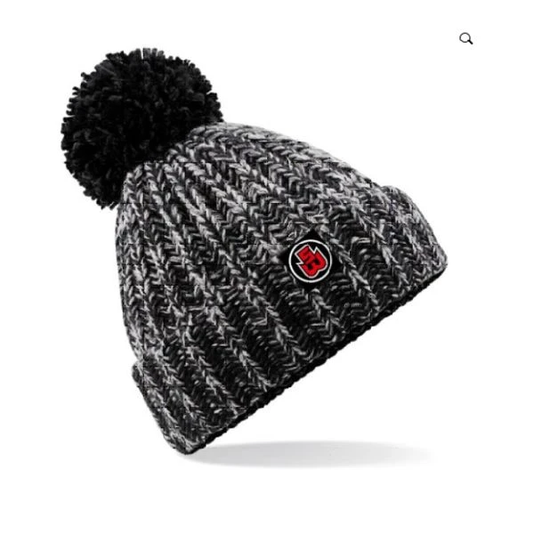 Suzi Wong Bobble Hat 3 Suzi Wong Bobble Hat
