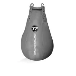 Ringside Synthetic Leather G2 Maize Punchbag -Empire Sales Store synthetic leather maize grey