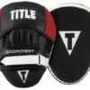 TITLE Aerovent Excel Incredi-mitts 2.0 -Empire Sales Store taepm2 bk rd sv 1