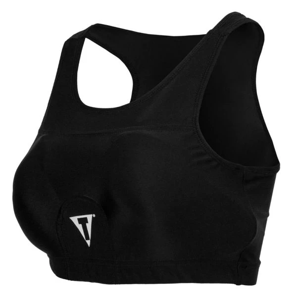 TITLE Boxing Advanced Chest Guard & Compress Bra 3 TITLE Boxing Advanced Chest Guard & Compress Bra
