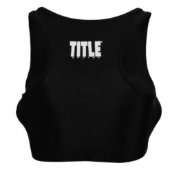 TITLE Boxing Advanced Chest Guard & Compress Bra 8 TITLE Boxing Advanced Chest Guard & Compress Bra -Empire Sales Store tb1112c