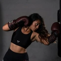 TITLE Boxing Advanced Chest Guard & Compress Bra 9 TITLE Boxing Advanced Chest Guard & Compress Bra -Empire Sales Store tb1112d