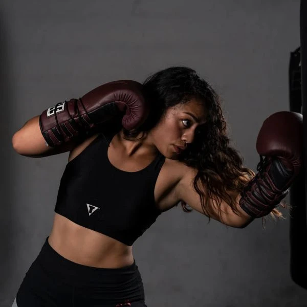 TITLE Boxing Advanced Chest Guard & Compress Bra 6 TITLE Boxing Advanced Chest Guard & Compress Bra - Image 4