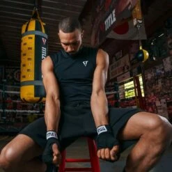 TITLE Boxing Gel Iron Fist Wraps -Empire Sales Store tb1116d