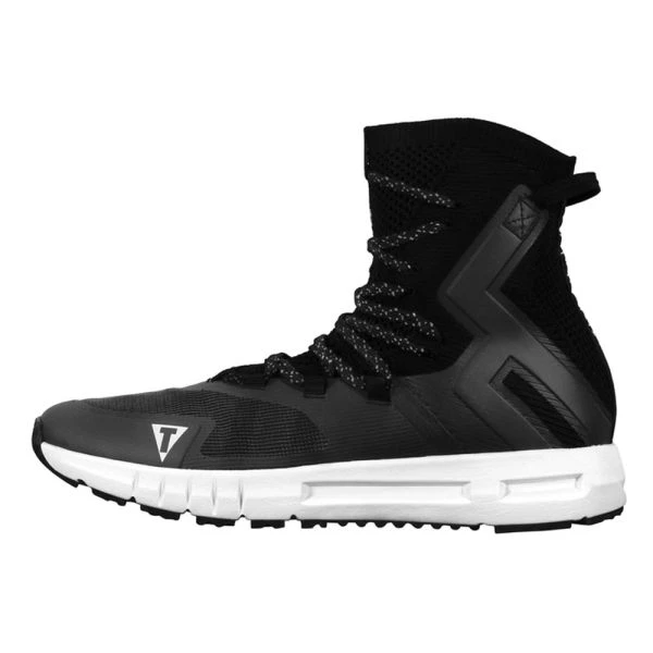 TITLE Boxing High Point Boxing Boot 4 TITLE Boxing High Point Boxing Boot - Image 2
