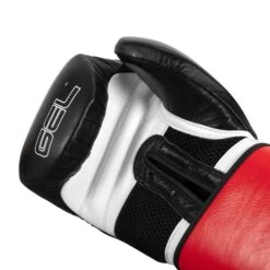 TITLE Boxing Gel Weighted Bag Gloves -Empire Sales Store tb160 3