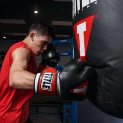 TITLE Boxing Gel Weighted Bag Gloves -Empire Sales Store tb160 4