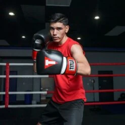 TITLE Boxing Gel Weighted Bag Gloves -Empire Sales Store tb160 5